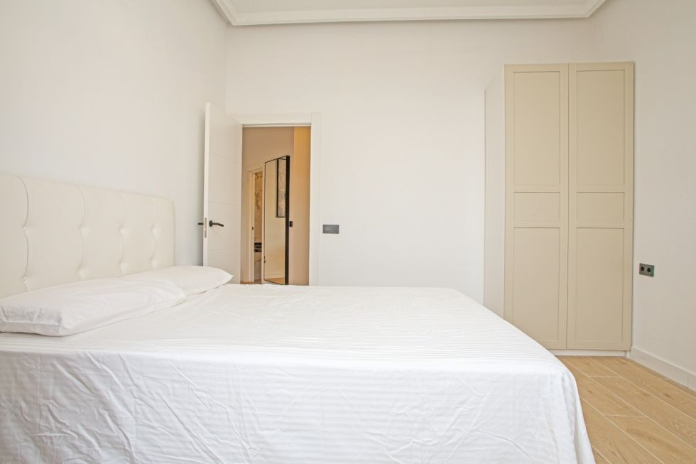Apartment for sale in  San Eugenio Alto, Spain - TRC-2611
