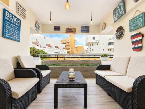 Apartment for sale in  San Eugenio Alto, Spain - 5986