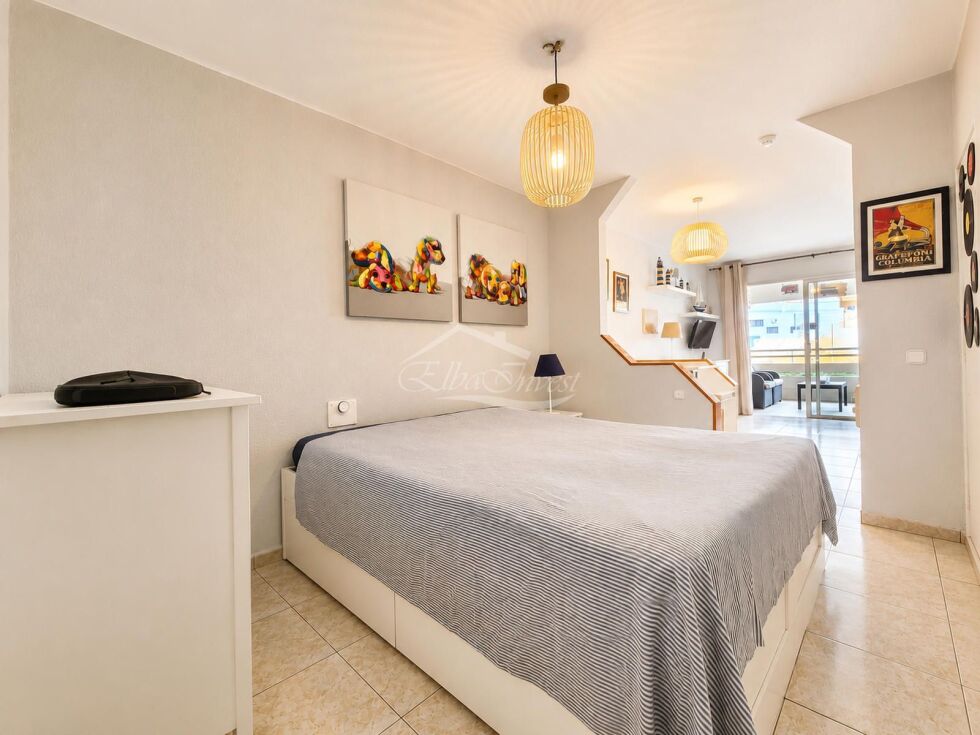 Apartment for sale in  San Eugenio Alto, Spain - 5986