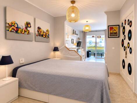 Apartment for sale in  San Eugenio Alto, Spain - 5986