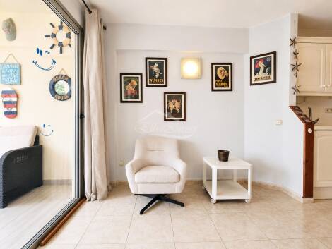 Apartment for sale in  San Eugenio Alto, Spain - 5986