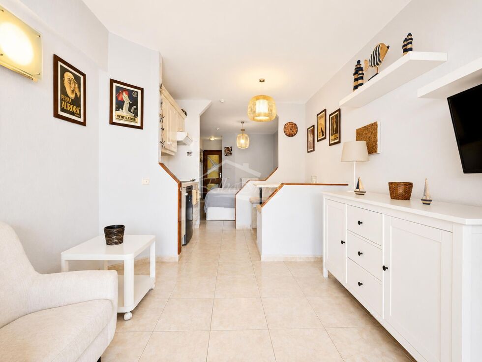 Apartment for sale in  San Eugenio Alto, Spain - 5986