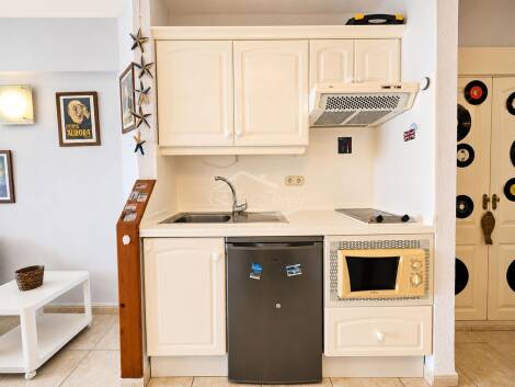 Apartment for sale in  San Eugenio Alto, Spain - 5986