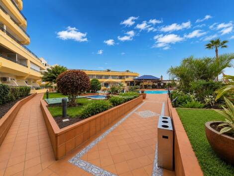 Apartment for sale in  San Eugenio Alto, Spain - 5986
