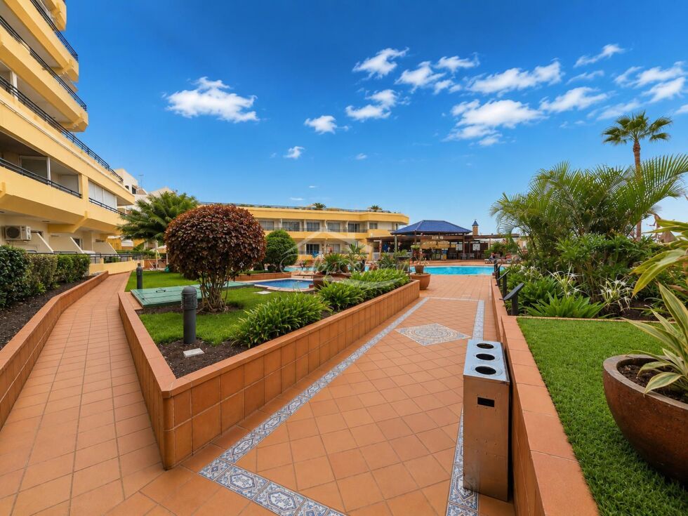 Apartment for sale in  San Eugenio Alto, Spain - 5986