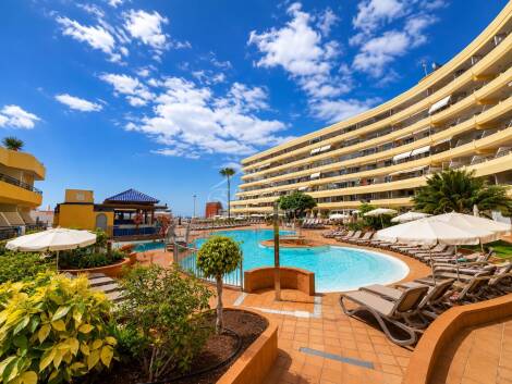 Apartment for sale in  San Eugenio Alto, Spain - 5986