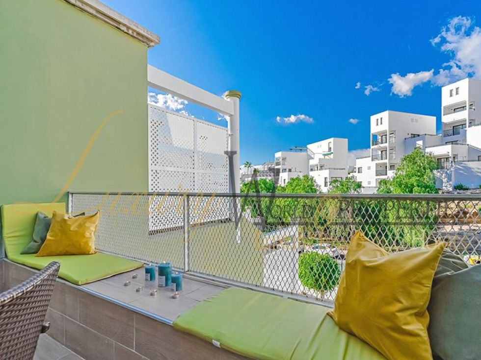 Apartment for sale in  San Eugenio Alto, Spain - LWP4869 Orlando - Torviscas Bajo