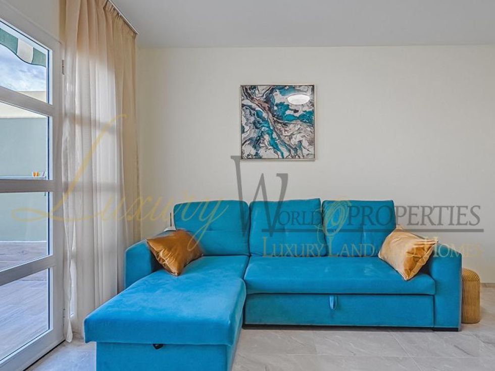 Apartment for sale in  San Eugenio Alto, Spain - LWP4869 Orlando - Torviscas Bajo