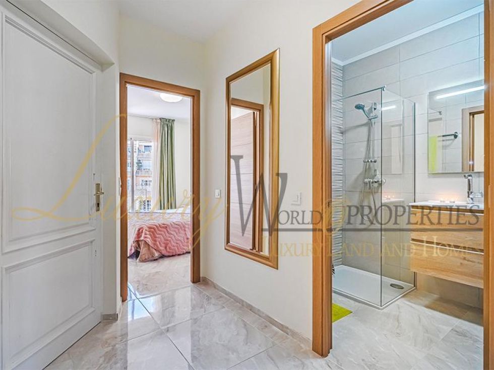 Apartment for sale in  San Eugenio Alto, Spain - LWP4869 Orlando - Torviscas Bajo