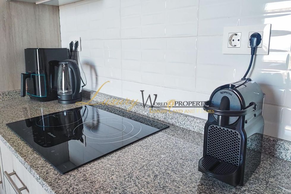 Apartment for sale in  San Eugenio Alto, Spain - LWP4959 Ocean View-San Eugenio Alto