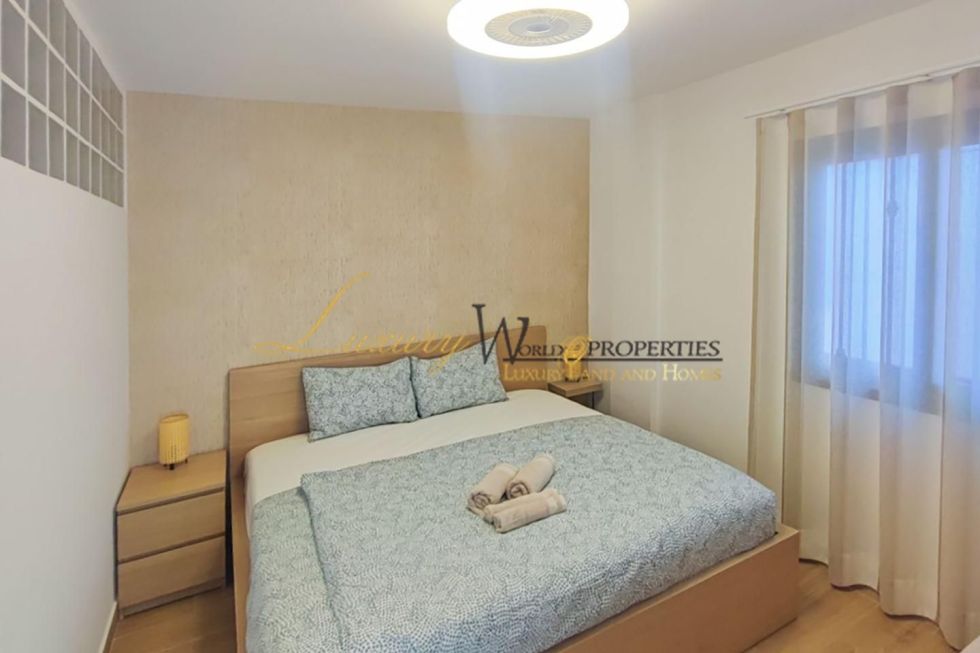 Apartment for sale in  San Eugenio Alto, Spain - LWP4959 Ocean View-San Eugenio Alto