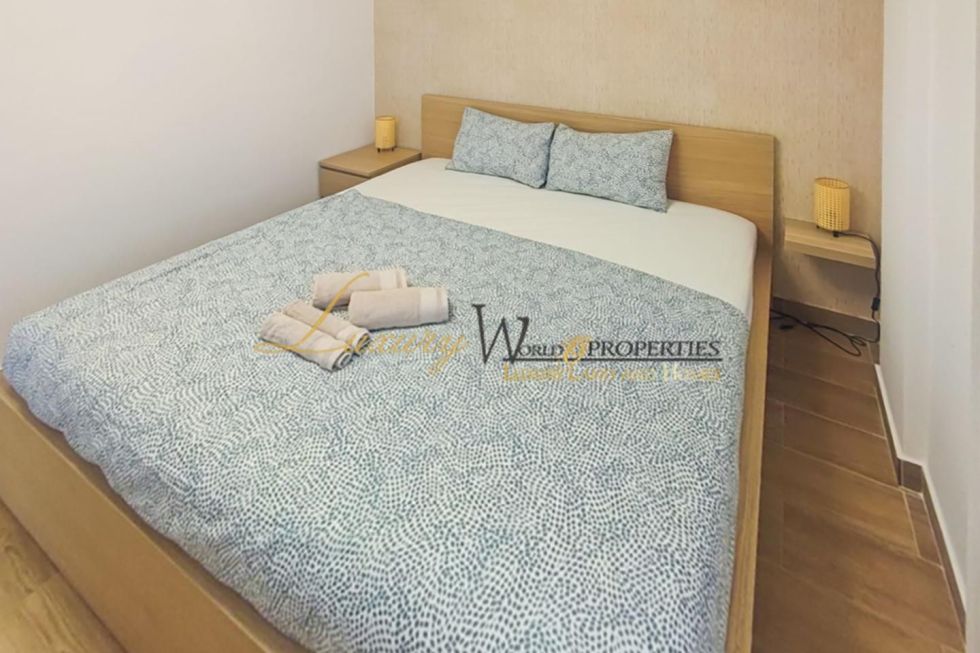 Apartment for sale in  San Eugenio Alto, Spain - LWP4959 Ocean View-San Eugenio Alto