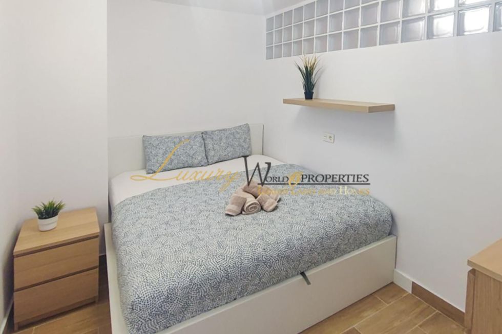 Apartment for sale in  San Eugenio Alto, Spain - LWP4959 Ocean View-San Eugenio Alto