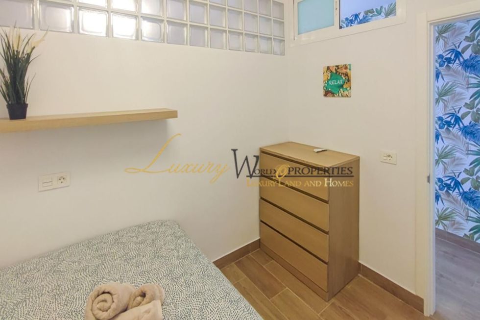 Apartment for sale in  San Eugenio Alto, Spain - LWP4959 Ocean View-San Eugenio Alto