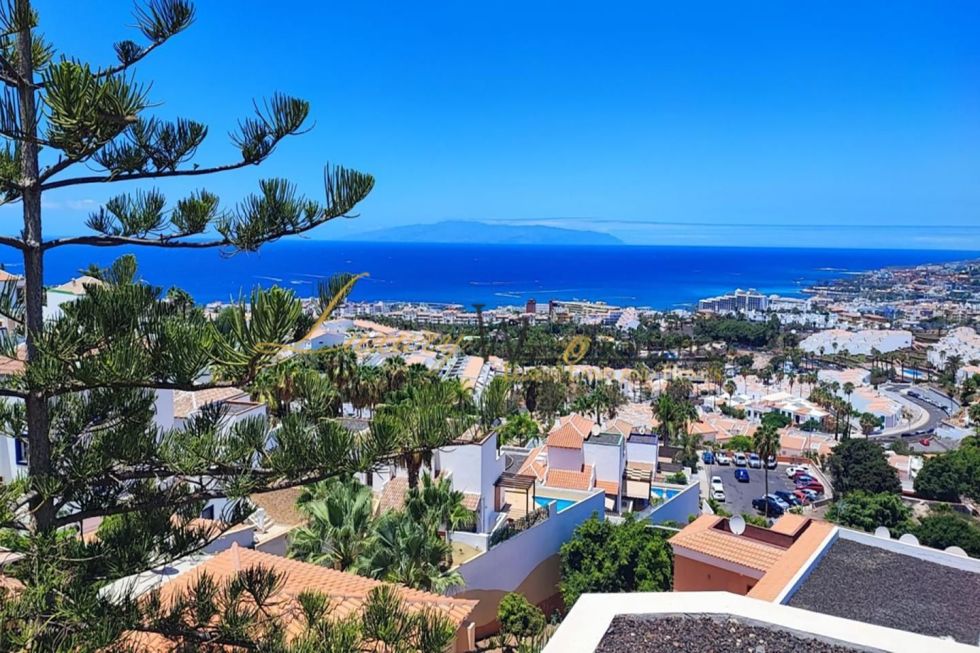 Apartment for sale in  San Eugenio Alto, Spain - LWP4959 Ocean View-San Eugenio Alto