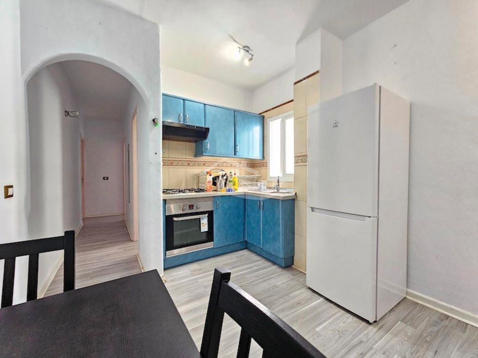 Apartment for sale in  San Isidro, Spain - 5901