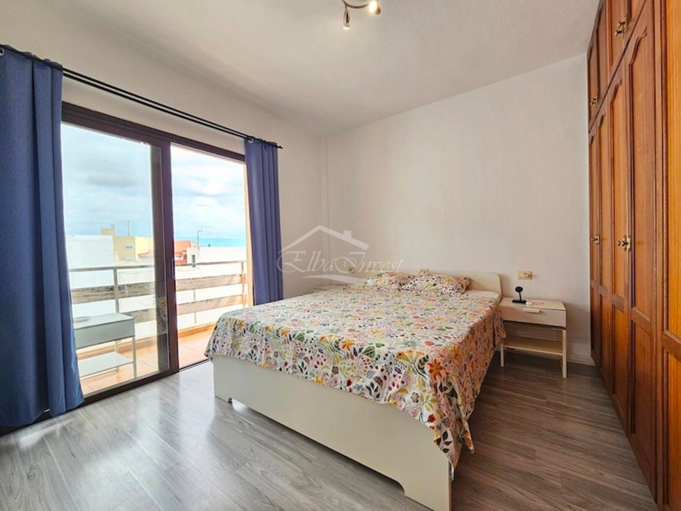 Apartment for sale in  San Isidro, Spain - 5901