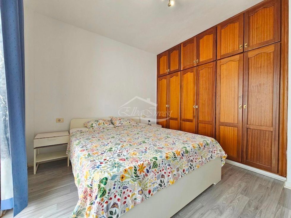 Apartment for sale in  San Isidro, Spain - 5901