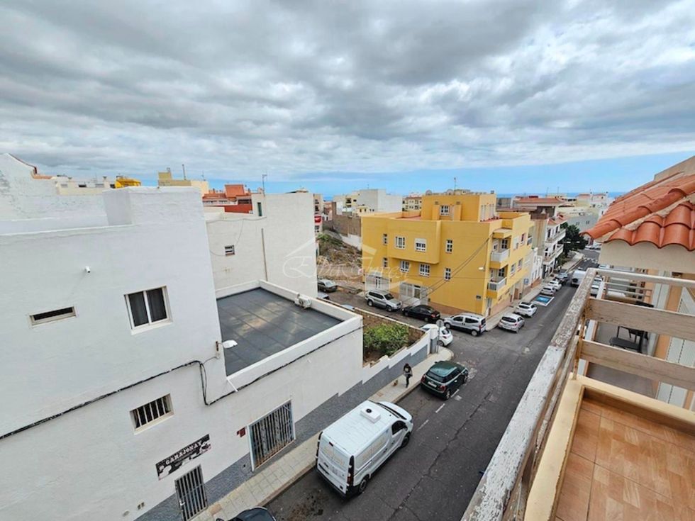 Apartment for sale in  San Isidro, Spain - 5901