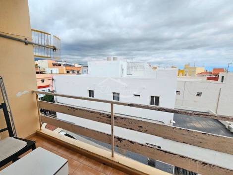 Apartment for sale in  San Isidro, Spain - 5901