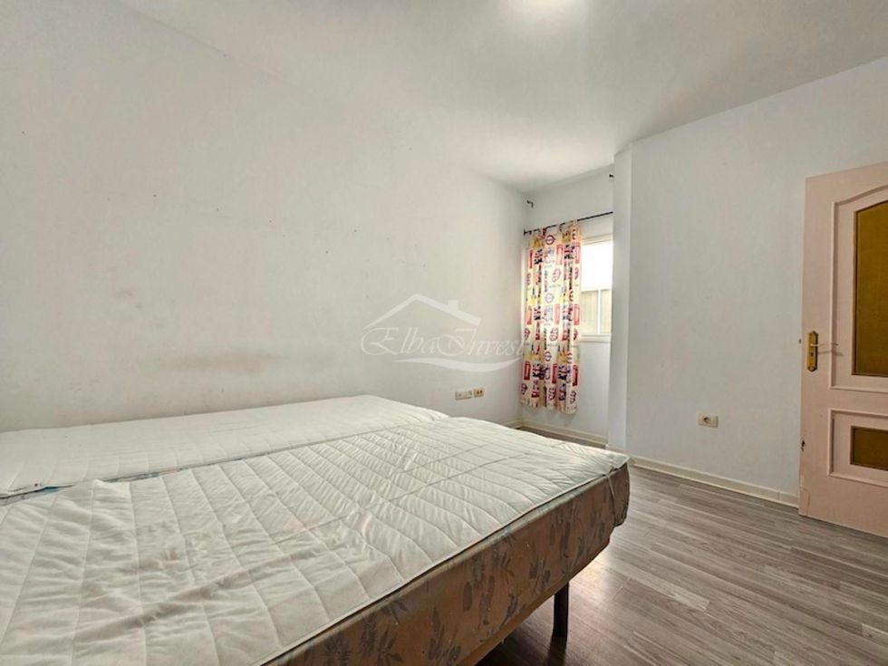 Apartment for sale in  San Isidro, Spain - 5901