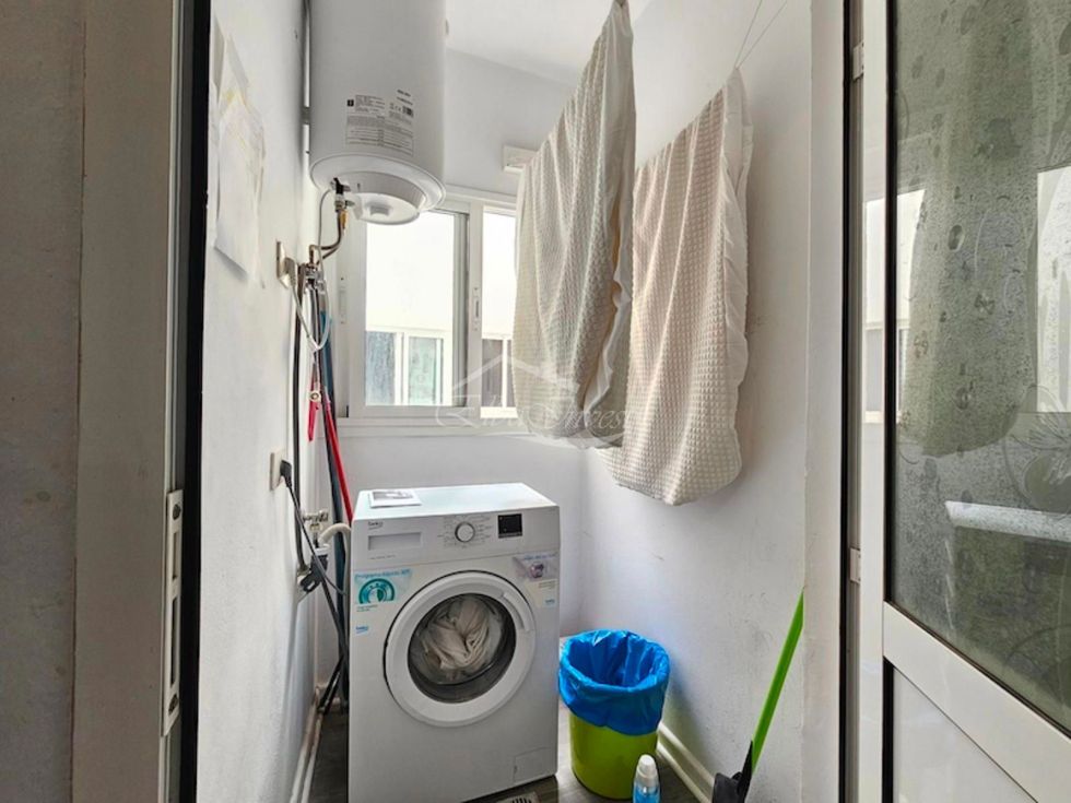 Apartment for sale in  San Isidro, Spain - 5901