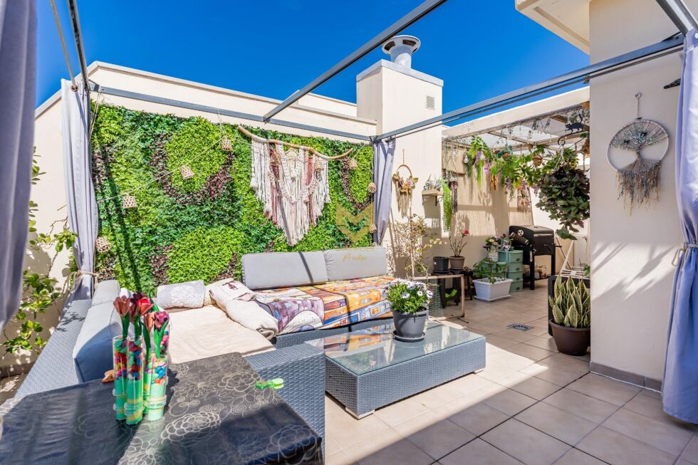 Apartment for sale in  San Isidro, Spain - P00082