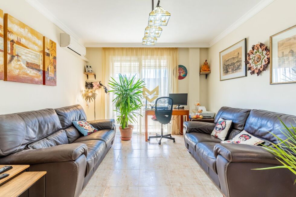 Apartment for sale in  San Isidro, Spain - P00082