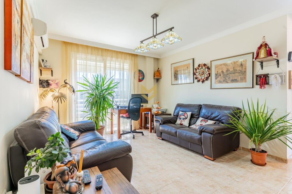 Apartment for sale in  San Isidro, Spain - P00082