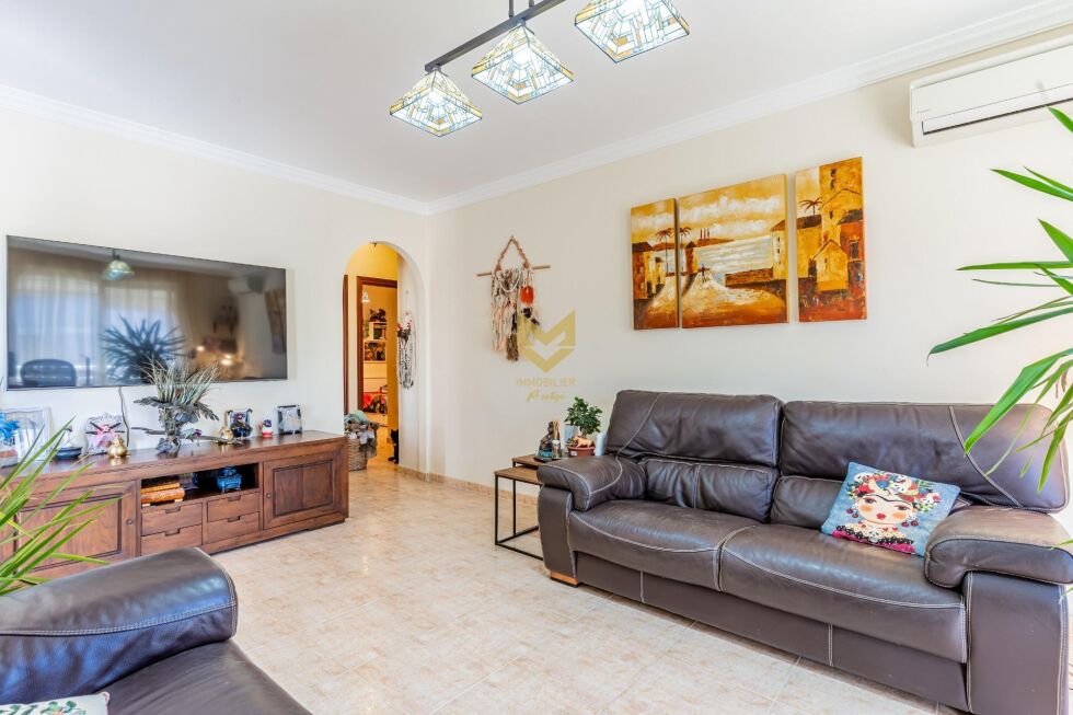 Apartment for sale in  San Isidro, Spain - P00082