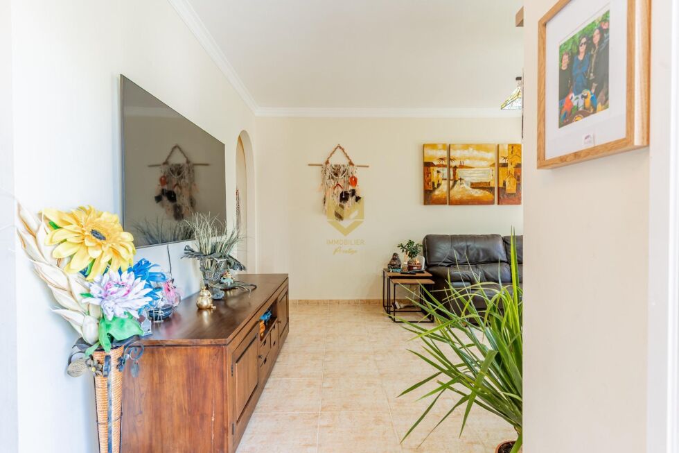 Apartment for sale in  San Isidro, Spain - P00082