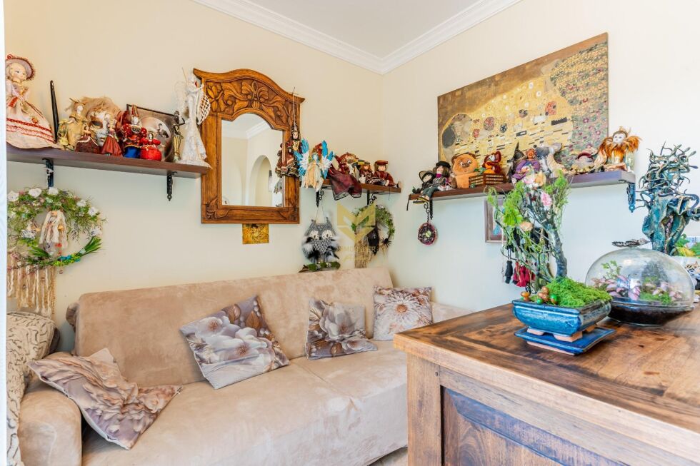 Apartment for sale in  San Isidro, Spain - P00082