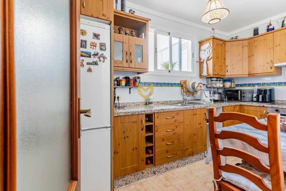 Apartment for sale in  San Isidro, Spain - P00082