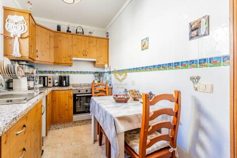 Apartment for sale in  San Isidro, Spain - P00082