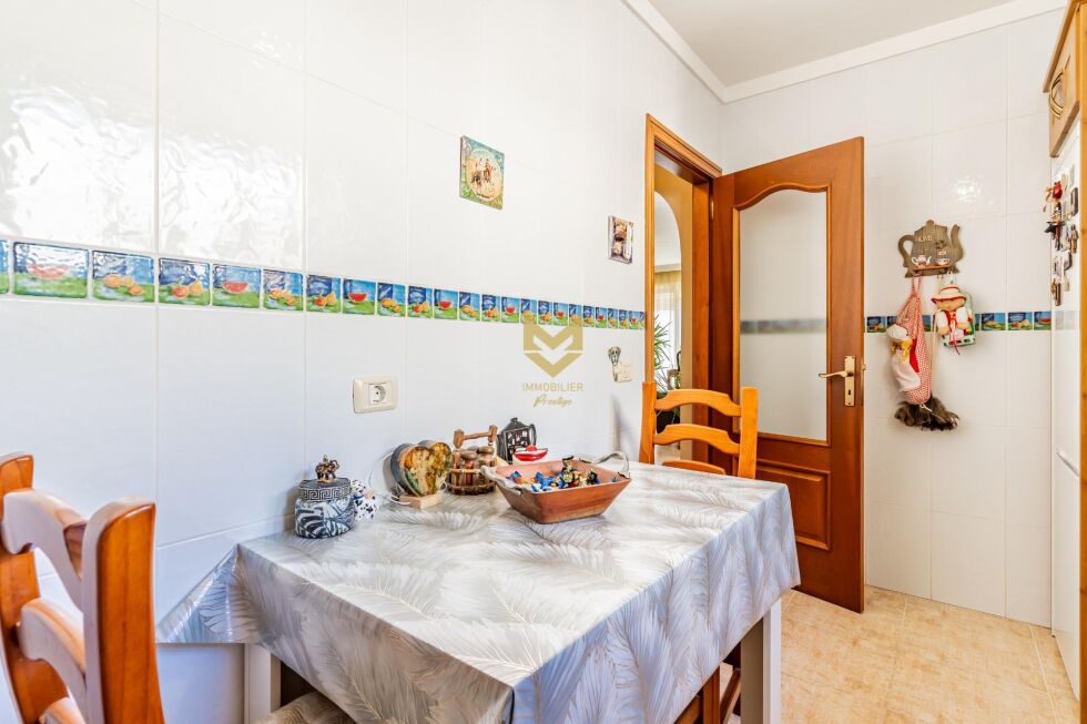 Apartment for sale in  San Isidro, Spain - P00082