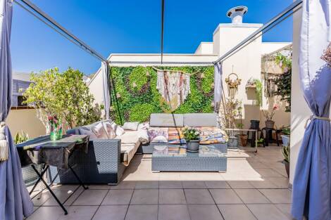 Apartment for sale in  San Isidro, Spain - P00082