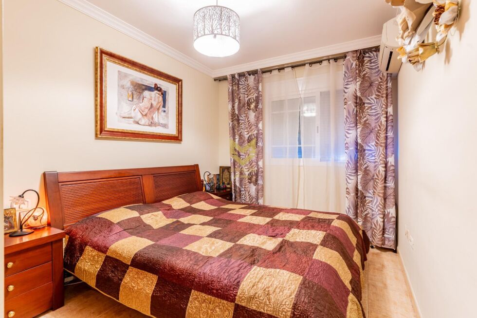 Apartment for sale in  San Isidro, Spain - P00082
