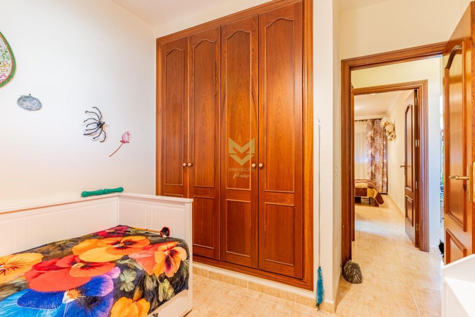 Apartment for sale in  San Isidro, Spain - P00082