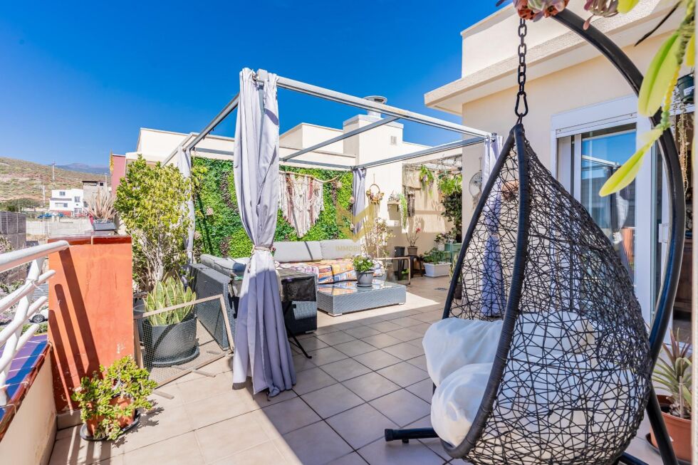 Apartment for sale in  San Isidro, Spain - P00082
