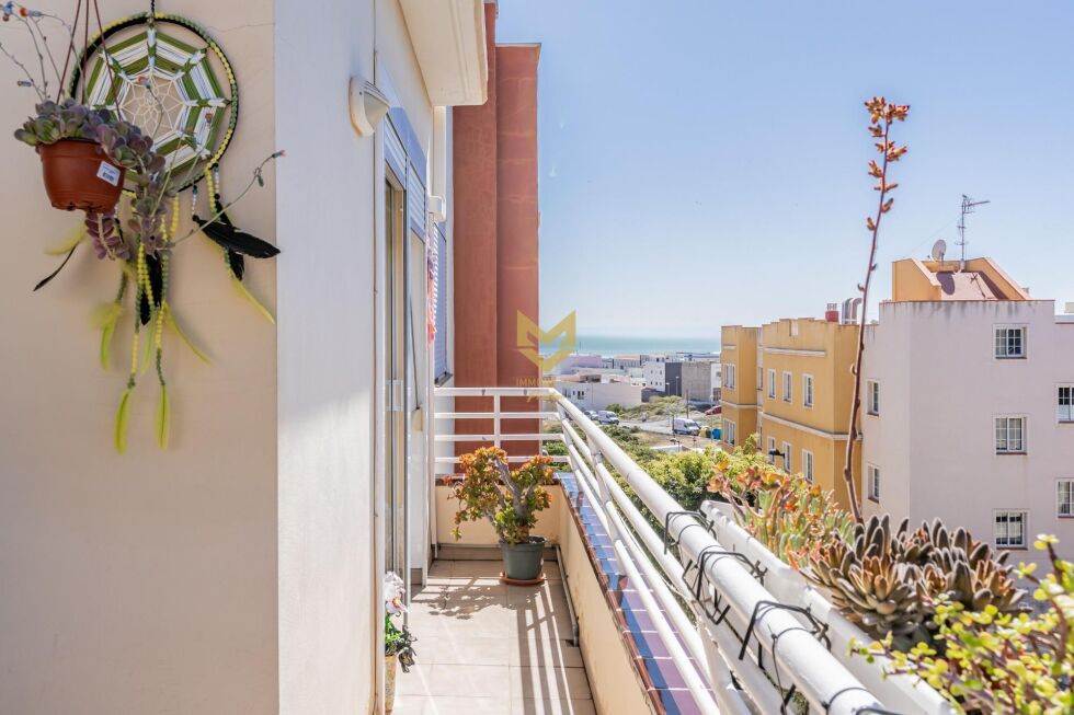 Apartment for sale in  San Isidro, Spain - P00082