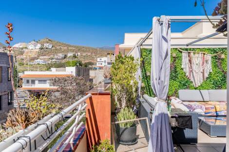 Apartment for sale in  San Isidro, Spain - P00082