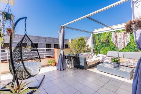 Apartment for sale in  San Isidro, Spain - P00082