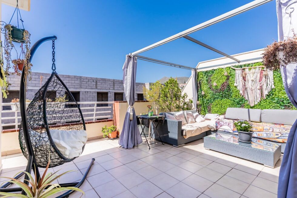 Apartment for sale in  San Isidro, Spain - P00082