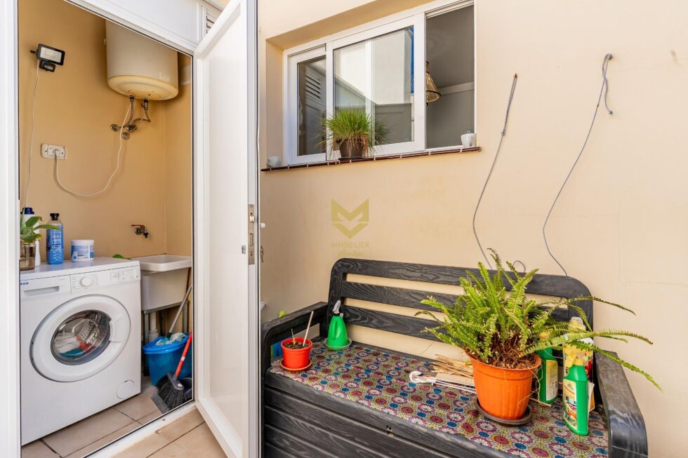 Apartment for sale in  San Isidro, Spain - P00082