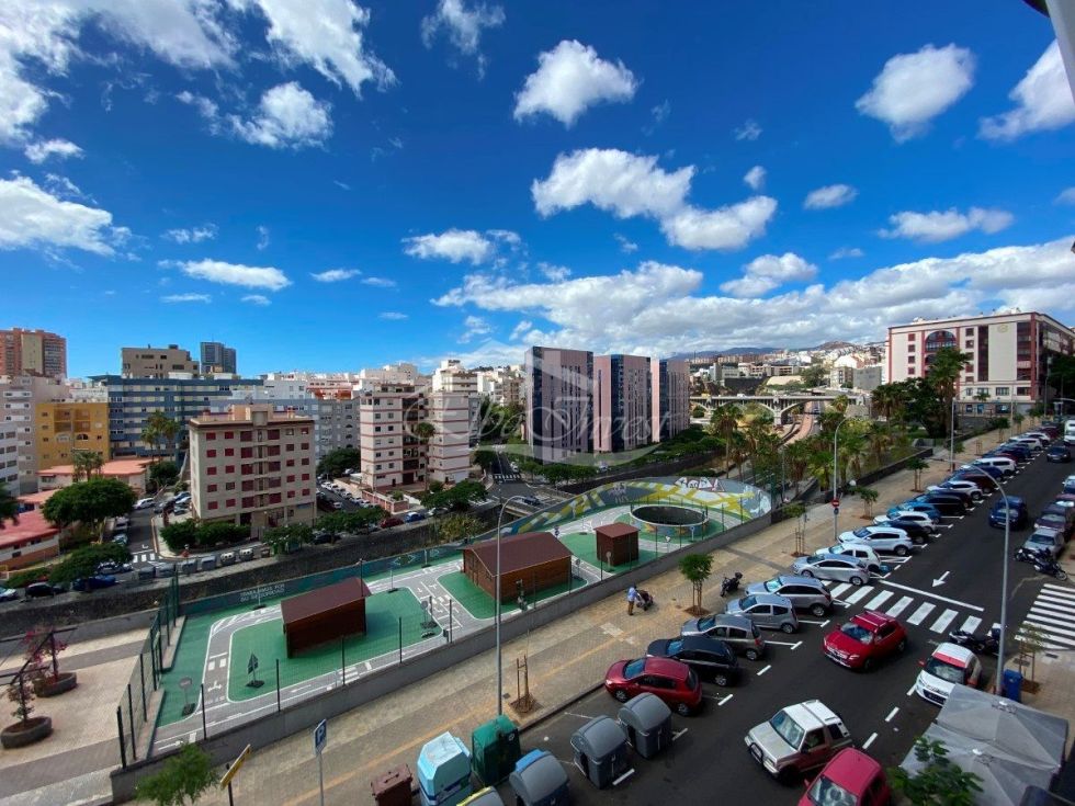 Apartment for sale in  Santa Cruz de Tenerife, Spain - 5279