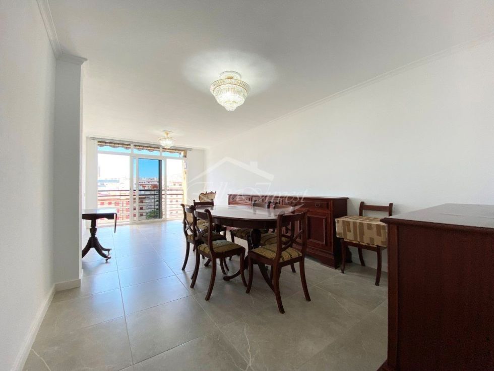 Apartment for sale in  Santa Cruz de Tenerife, Spain - 5279