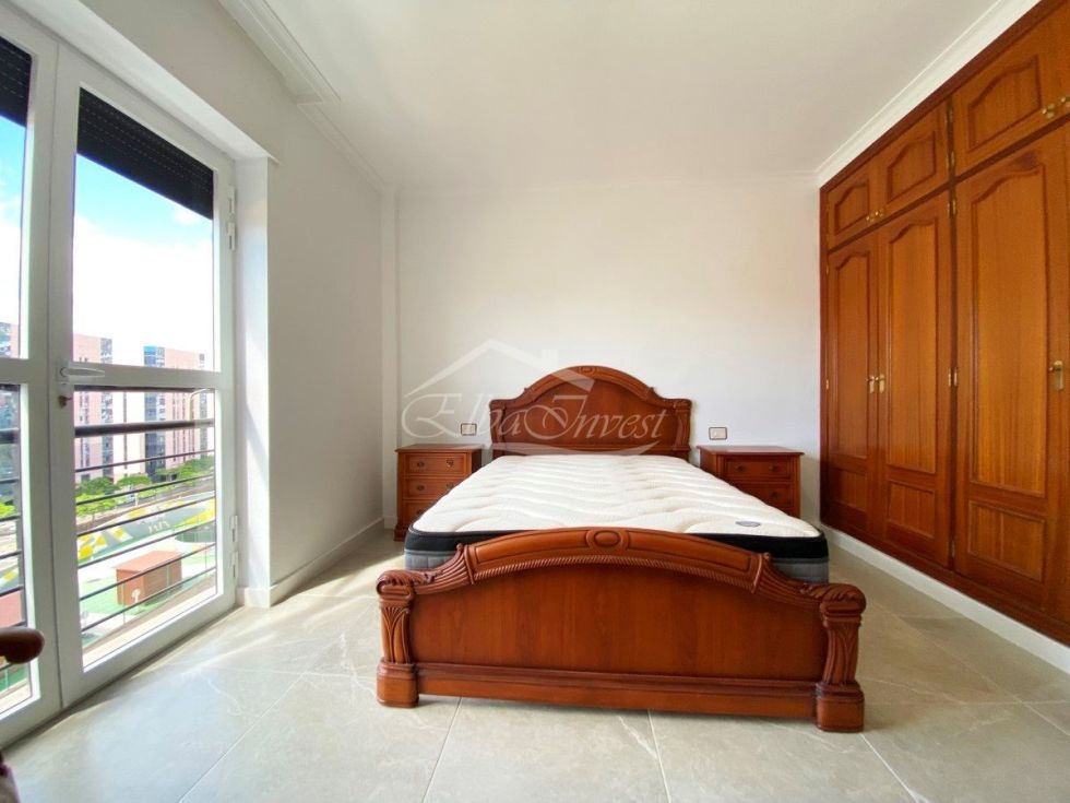 Apartment for sale in  Santa Cruz de Tenerife, Spain - 5279