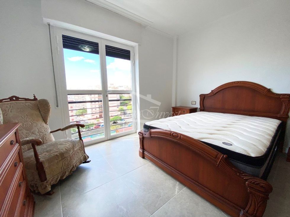 Apartment for sale in  Santa Cruz de Tenerife, Spain - 5279