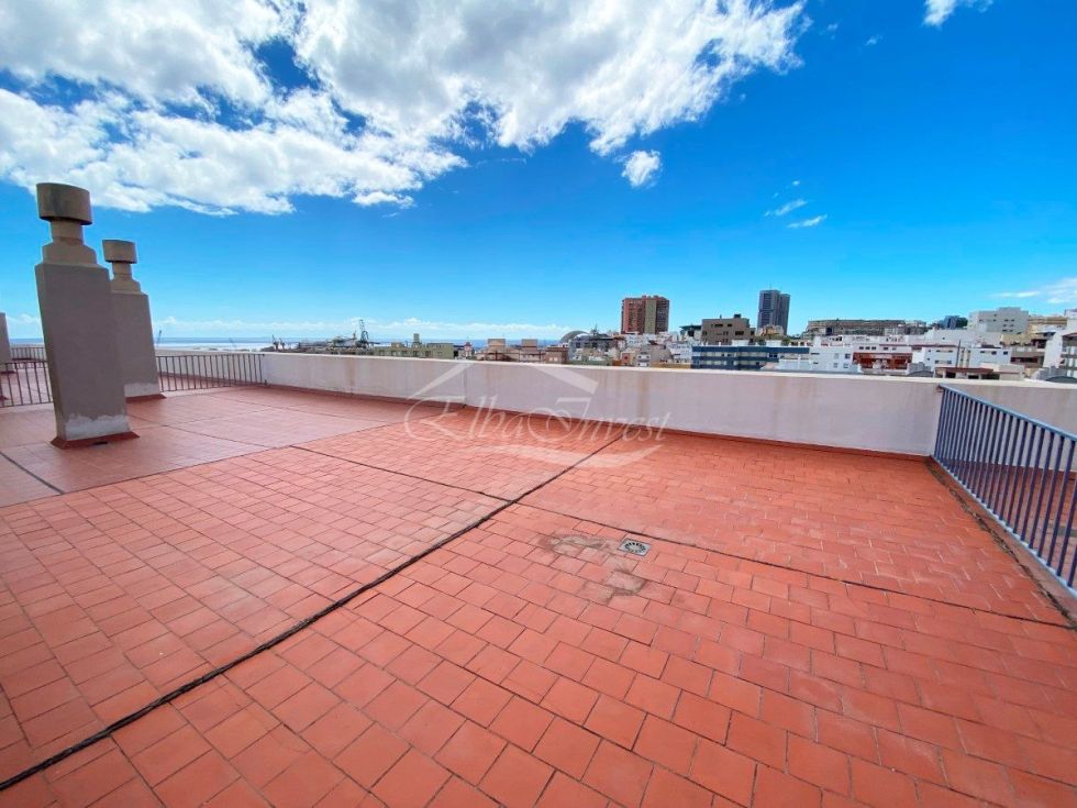 Apartment for sale in  Santa Cruz de Tenerife, Spain - 5279