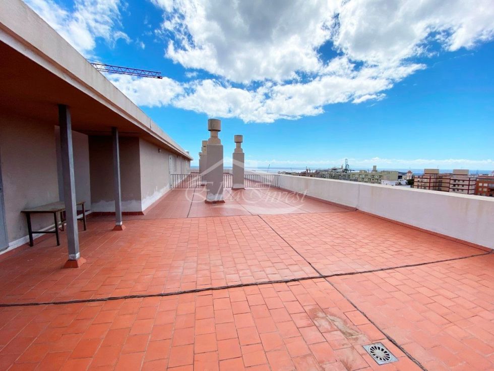 Apartment for sale in  Santa Cruz de Tenerife, Spain - 5279